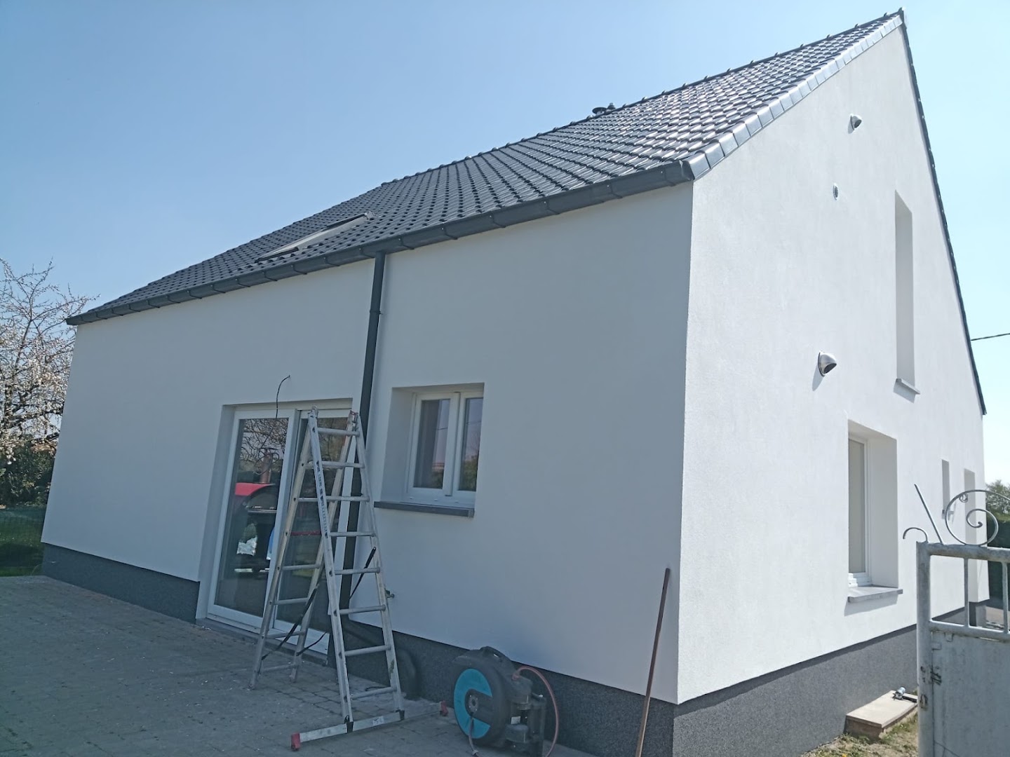 Foto van SMART HOME CONSTRUCT - Construction & Renovation Kampenhout, Zaventem in Kampenhout, Bouwbedrijf Foto van SMART HOME CONSTRUCT - Construction & Renovation Kampenhout, Zaventem in Kampenhout, Bouwbedrijf