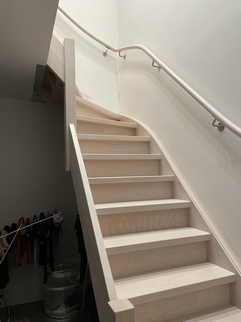 Foto van Zolderpunt Zolderrenovatie in Aalter, Binnenbouwaannemer (foto 3)