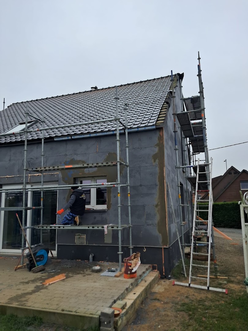 Foto van SMART HOME CONSTRUCT - Construction & Renovation Kampenhout, Zaventem in Kampenhout, Bouwbedrijf (foto 3)