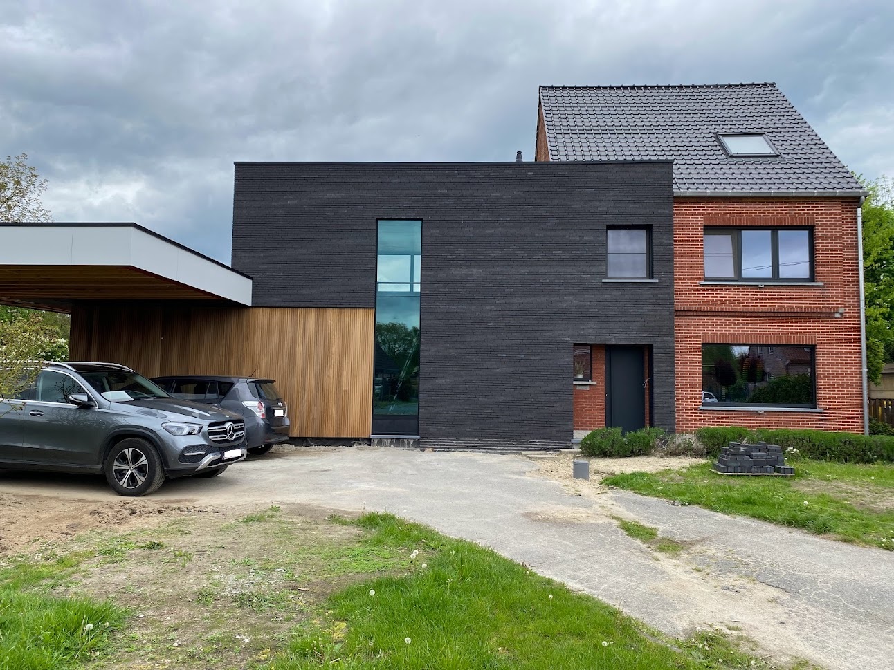 Foto van Nordicconstruct in Aarschot, Bouwer van huizen op maat (foto 3)