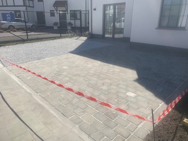 Foto van algemene bouwwerken jonas tanghe in Beernem, Bouwbedrijf Foto van algemene bouwwerken jonas tanghe in Beernem, Bouwbedrijf