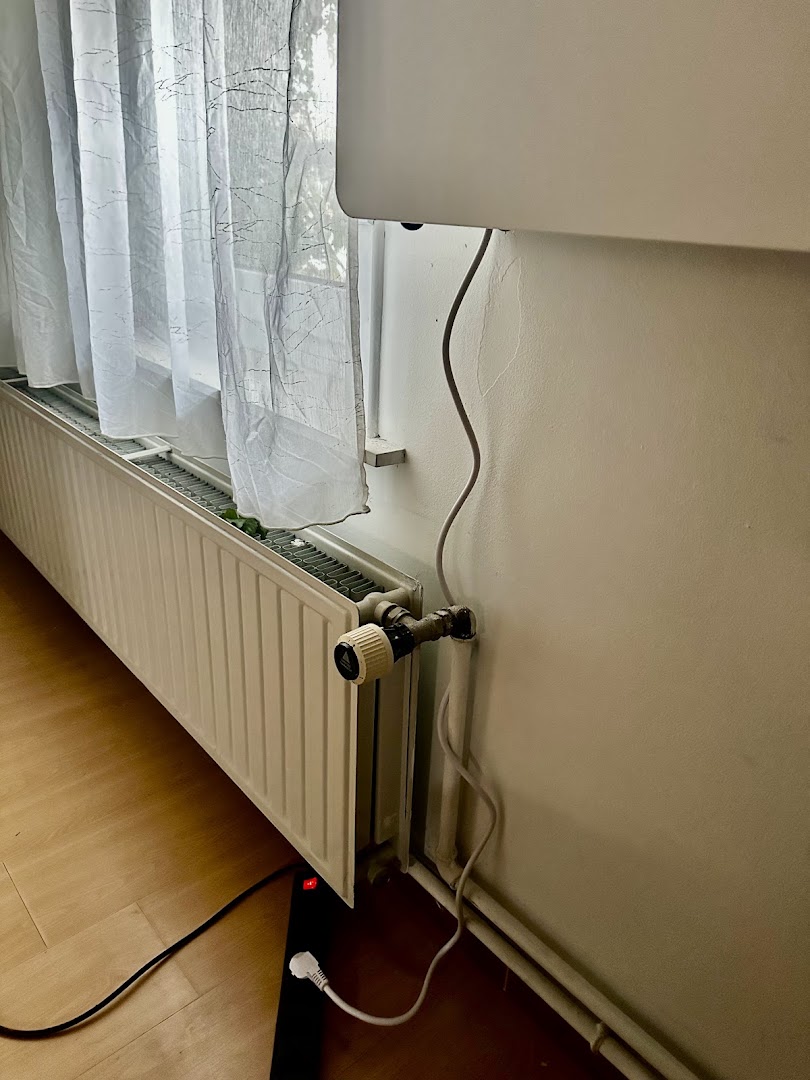 Foto van Energy Protect: jouw expert in energetisch renoveren in Zwevegem, Installatiebedrijf (foto 2)