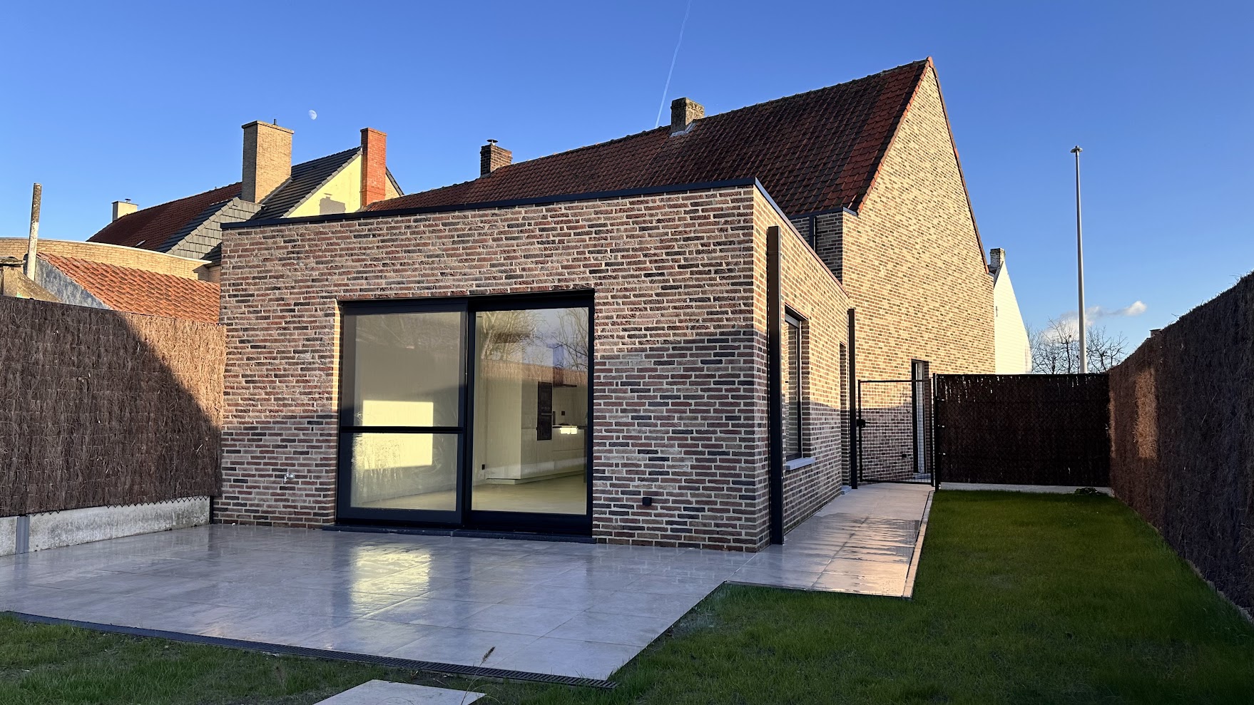 Foto van H-Buildings bv in Zulte, Aannemer (foto 2)