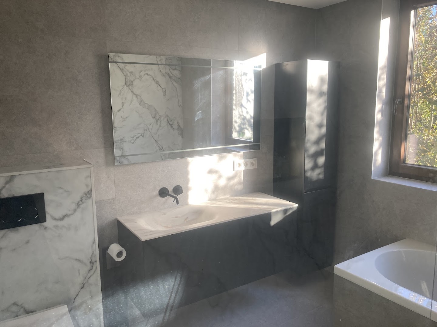 Foto van Bubbles & Co in Brugge, Badkamerinstallateur (foto 3)