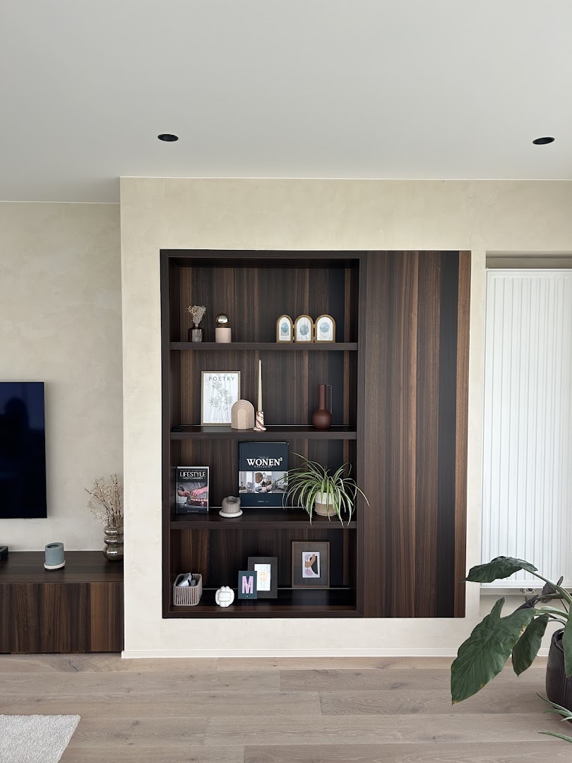 Foto van Pascinel Projects in Brugge, Binnenbouwaannemer