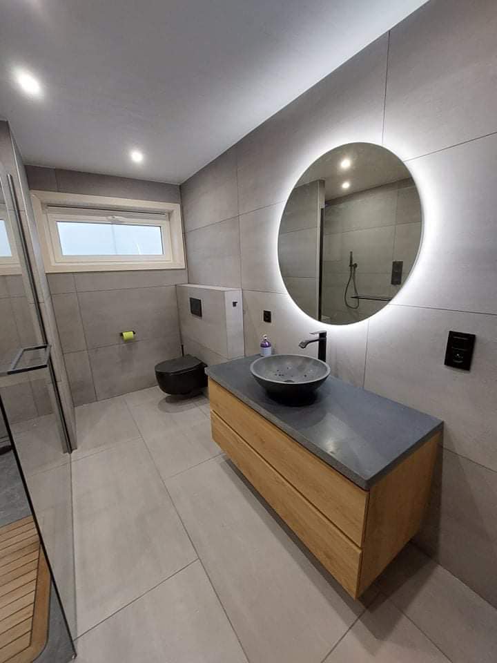 Foto van Renovatiebedrijf De Jonghe in Brugge, Bouwbedrijf (foto 2)