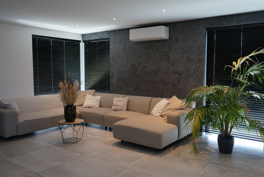 Foto van Pascinel Projects in Brugge, Binnenbouwaannemer (foto 3)