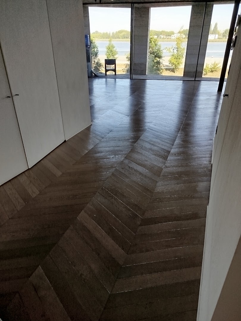 Foto van Neobvba in Mol, Bouwbedrijf (foto 3)