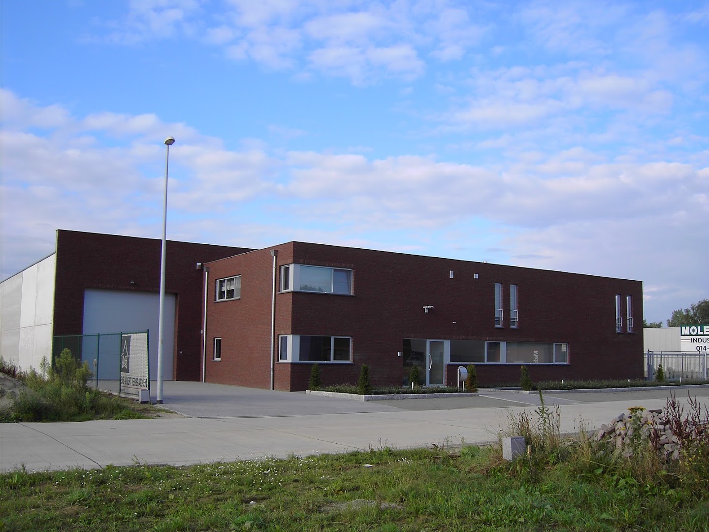 Foto van verbraeken bouwwerken, Bouwbedrijf Foto van verbraeken bouwwerken, Bouwbedrijf