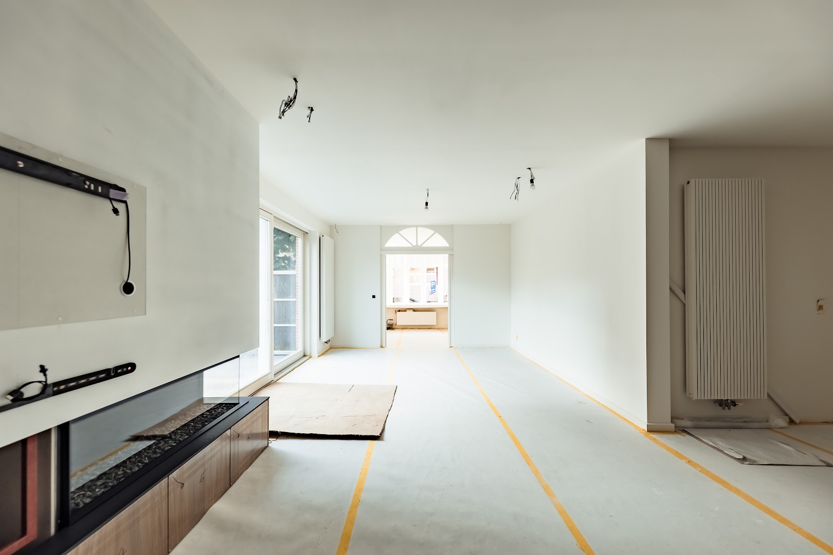 Foto van Renovatie Atelier, Bouwbedrijf (foto 2)