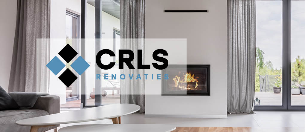 Foto van CRLS renovaties in Brugge, Bouwbedrijf
