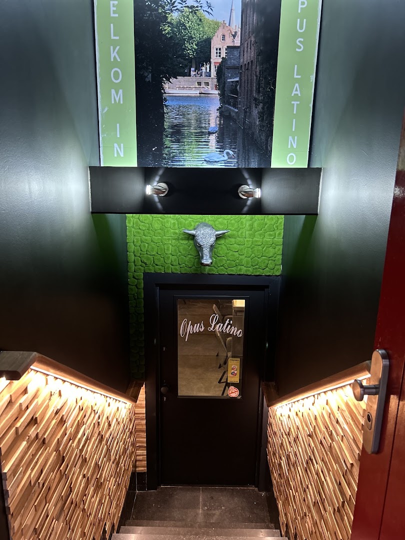 Foto van AK design schrijnwerk in Brugge, Bouwbedrijf