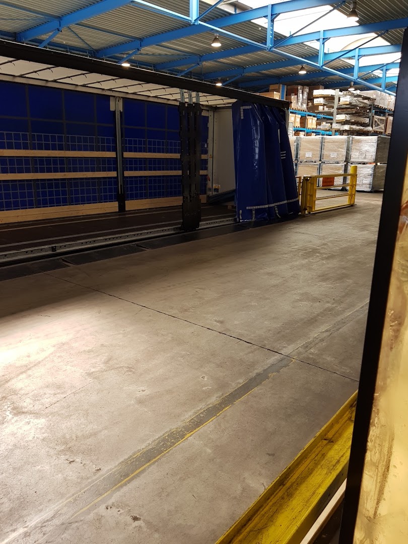 Foto van APOK Kampenhout in Kampenhout, Winkel voor dakdekkersbenodigdheden (foto 3)