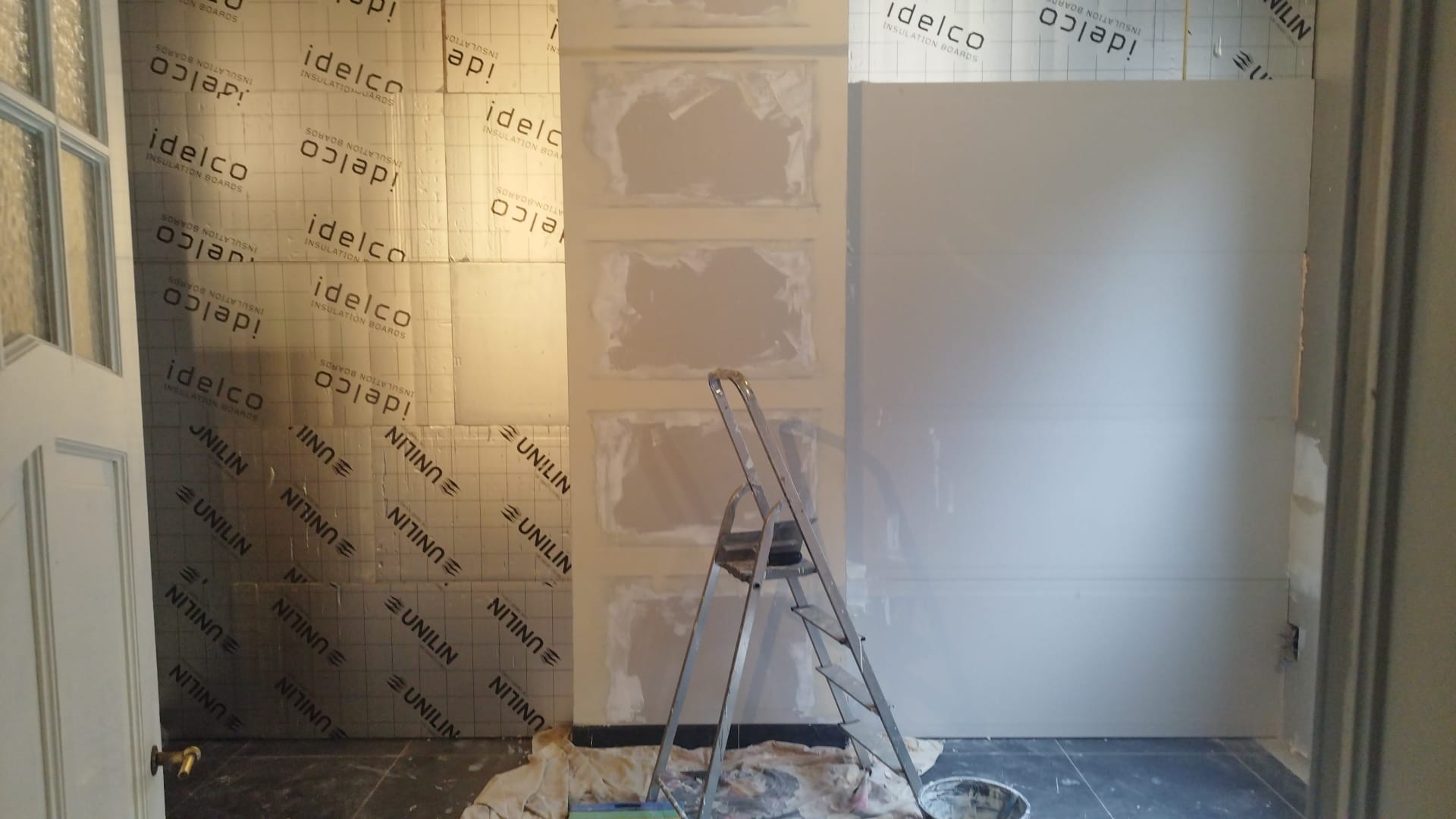 Foto van Nullens Renovaties, Installatiebedrijf (foto 3)