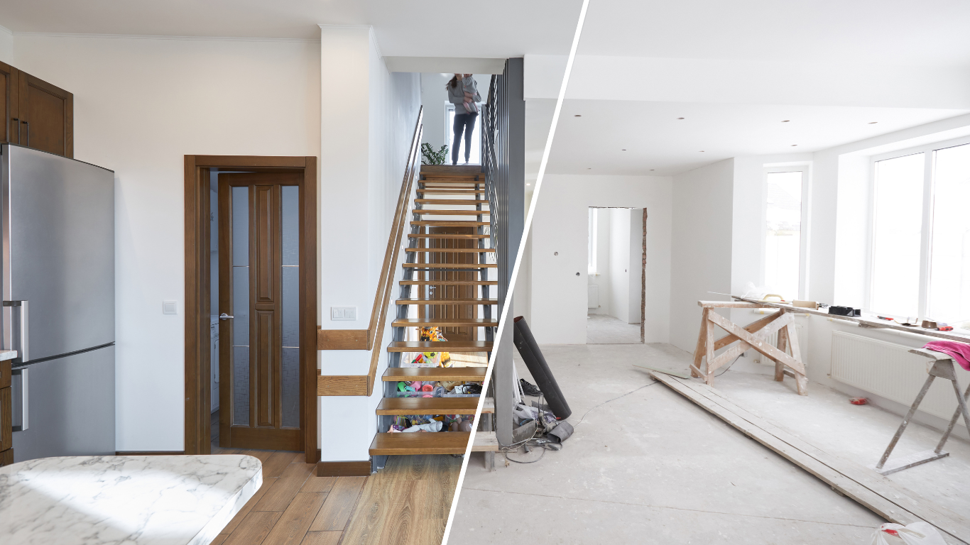 Foto van Renovaties en Nieuwbouw - SVIS BV - Stalen en Alu Constructie in Leuven, Huizenbouwer Foto van Renovaties en Nieuwbouw - SVIS BV - Stalen en Alu Constructie in Leuven, Huizenbouwer