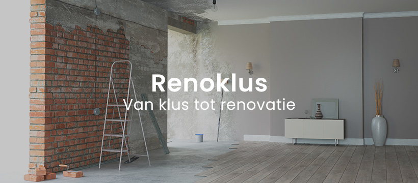 Foto van Renoklus in Zedelgem, Klusbedrijf Foto van Renoklus in Zedelgem, Klusbedrijf