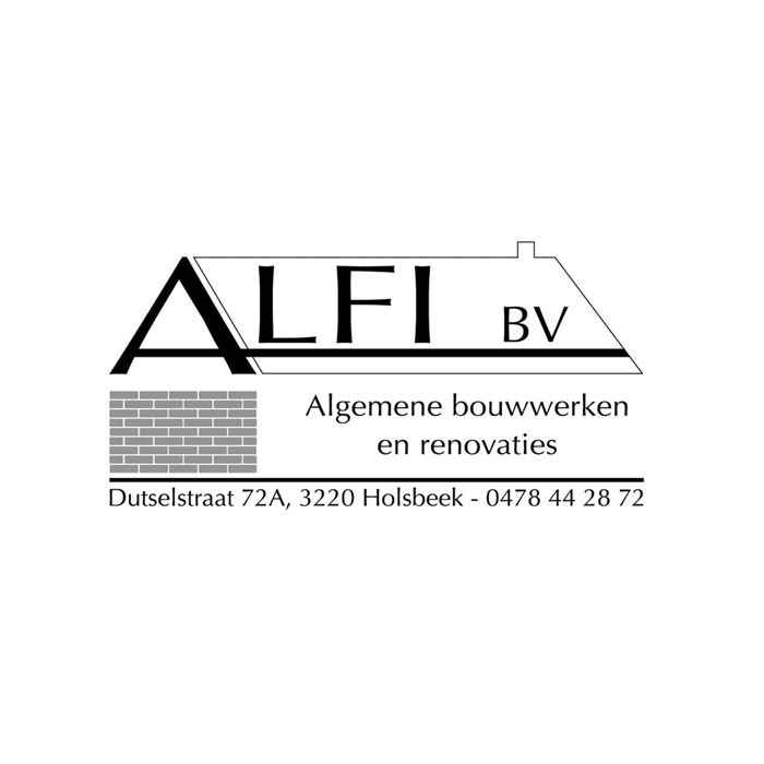 Foto van Alfi in Holsbeek, Metselaar (foto 3)