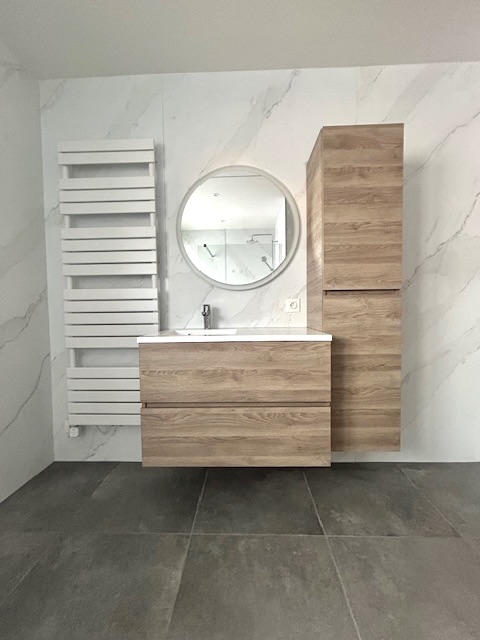 Foto van Bathman Badkamerrenovaties in Mol, Badkamerinstallateur (foto 3)