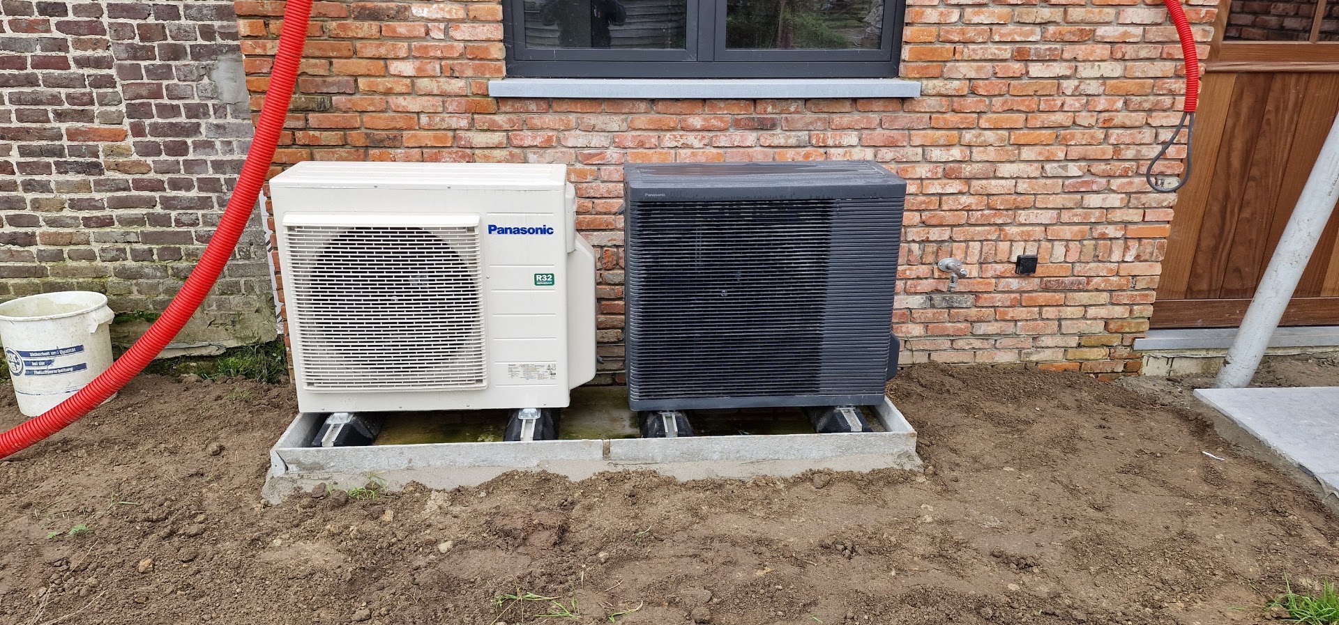 Foto van Vanassche HVAC in Beernem, HVAC-installateur (foto 2)