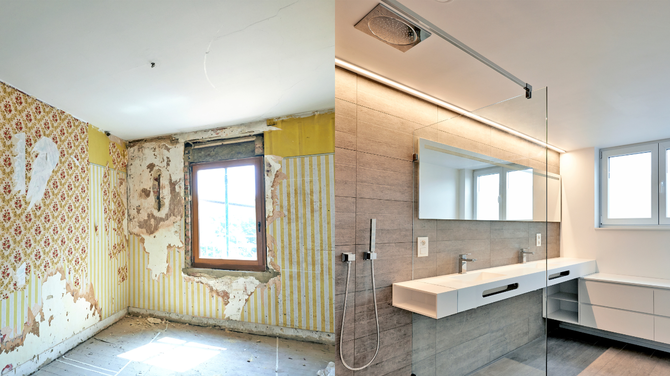 Foto van Renovaties en Nieuwbouw - SVIS BV - Stalen en Alu Constructie in Leuven, Huizenbouwer (foto 3)