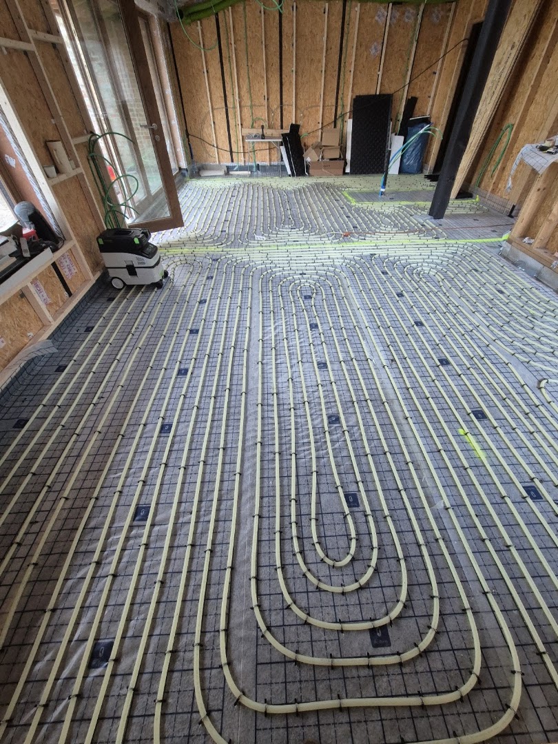 Foto van Vanassche HVAC in Beernem, HVAC-installateur (foto 3)
