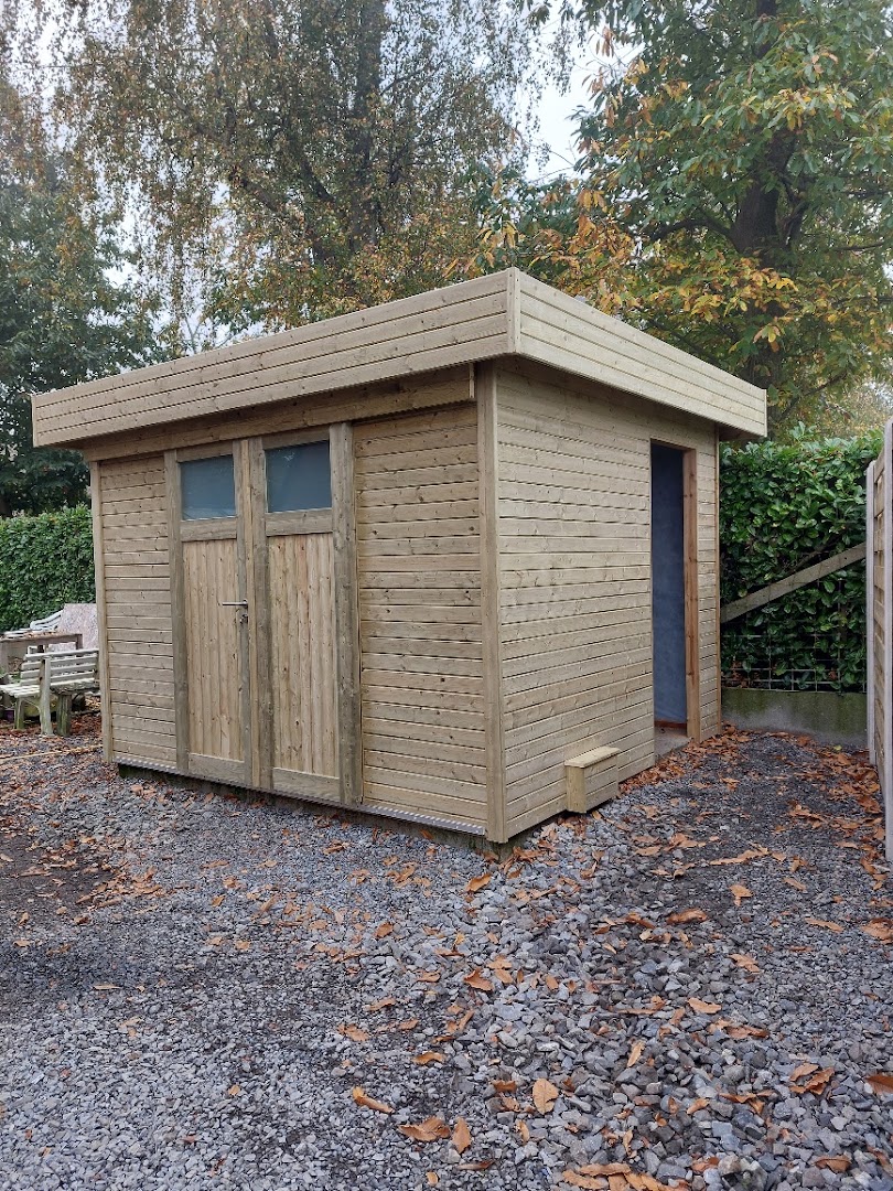 Foto van Declerck Jelle bv in Kortemark, Winkel voor houtbewerkingsmaterialen (foto 2)