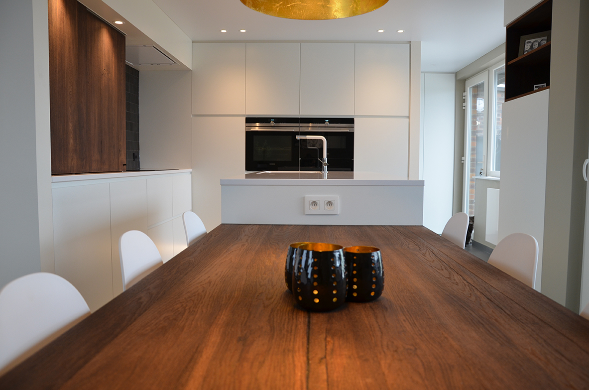 Foto van AF Interieur in Kortemark, Interieurinrichter Foto van AF Interieur in Kortemark, Interieurinrichter