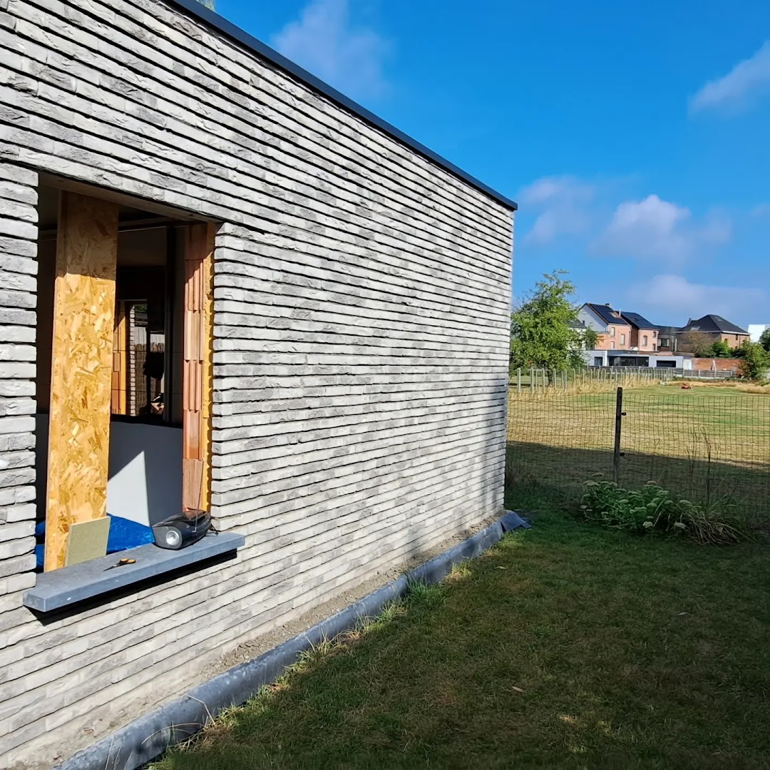 Foto van JVanden bergh in Zoutleeuw, Aannemer (foto 3)