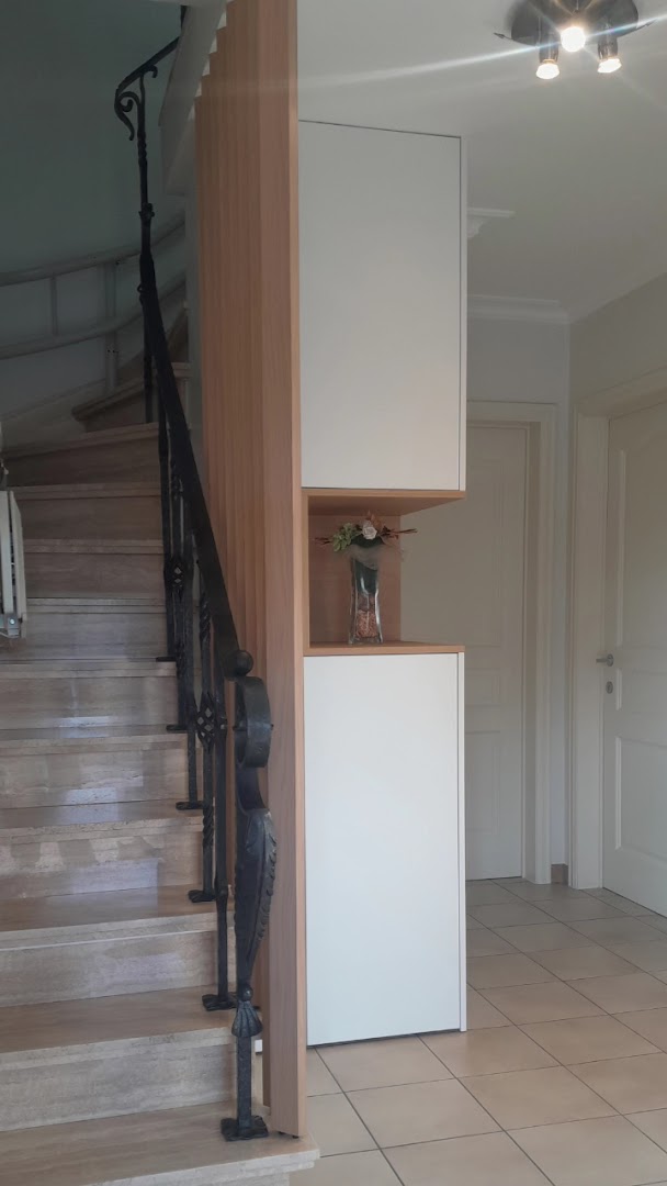 Foto van d2 Interieur in Kortemark, Interieurinrichter (foto 2)