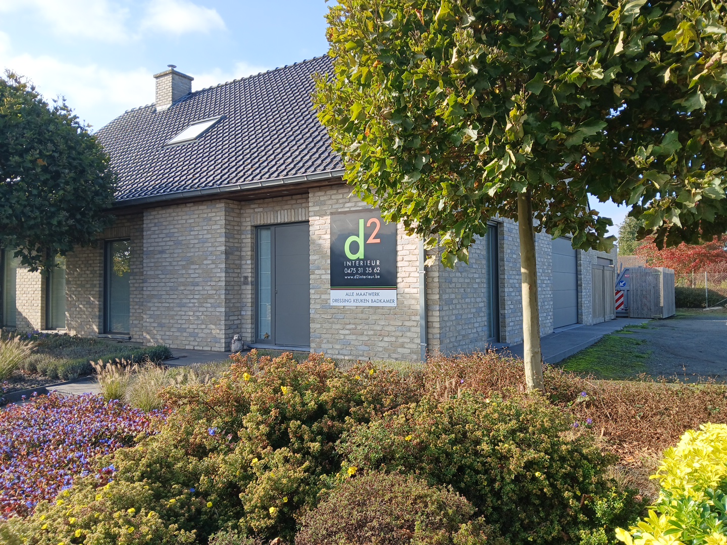 Foto van d2 Interieur in Kortemark, Interieurinrichter (foto 3)