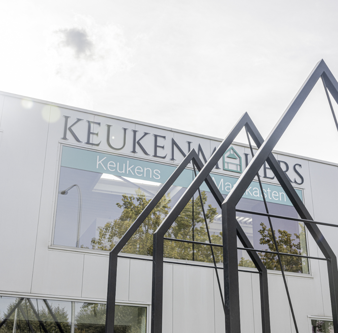 Foto van Keukenmakers in Wijnegem, Keukenvernieuwer (foto 2)