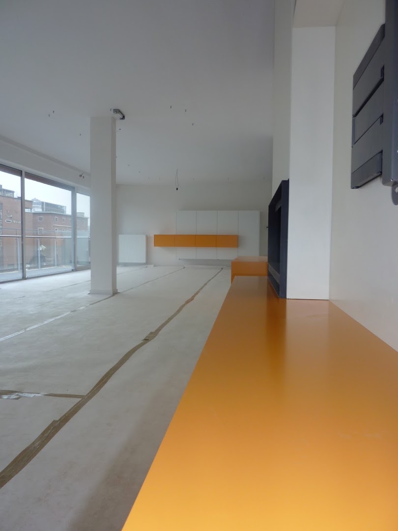 Foto van Stefanie Wilms, Interieur architecte & workshops/creakampen in Leuven, Interieurarchitectenbureau (foto 2)