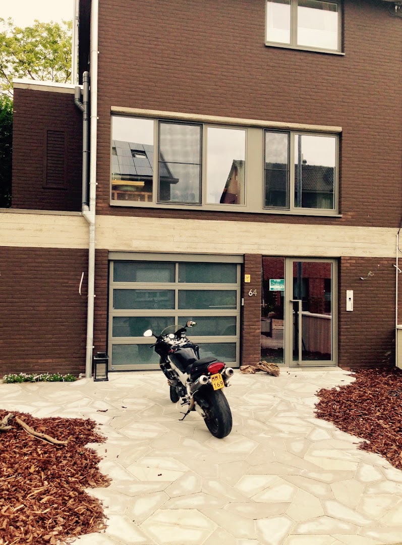 Foto van Stefanie Wilms, Interieur architecte & workshops/creakampen in Leuven, Interieurarchitectenbureau (foto 3)