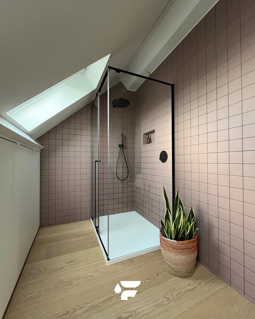 Foto van Badkamers Favette in Wijnegem, Badkamerinstallateur