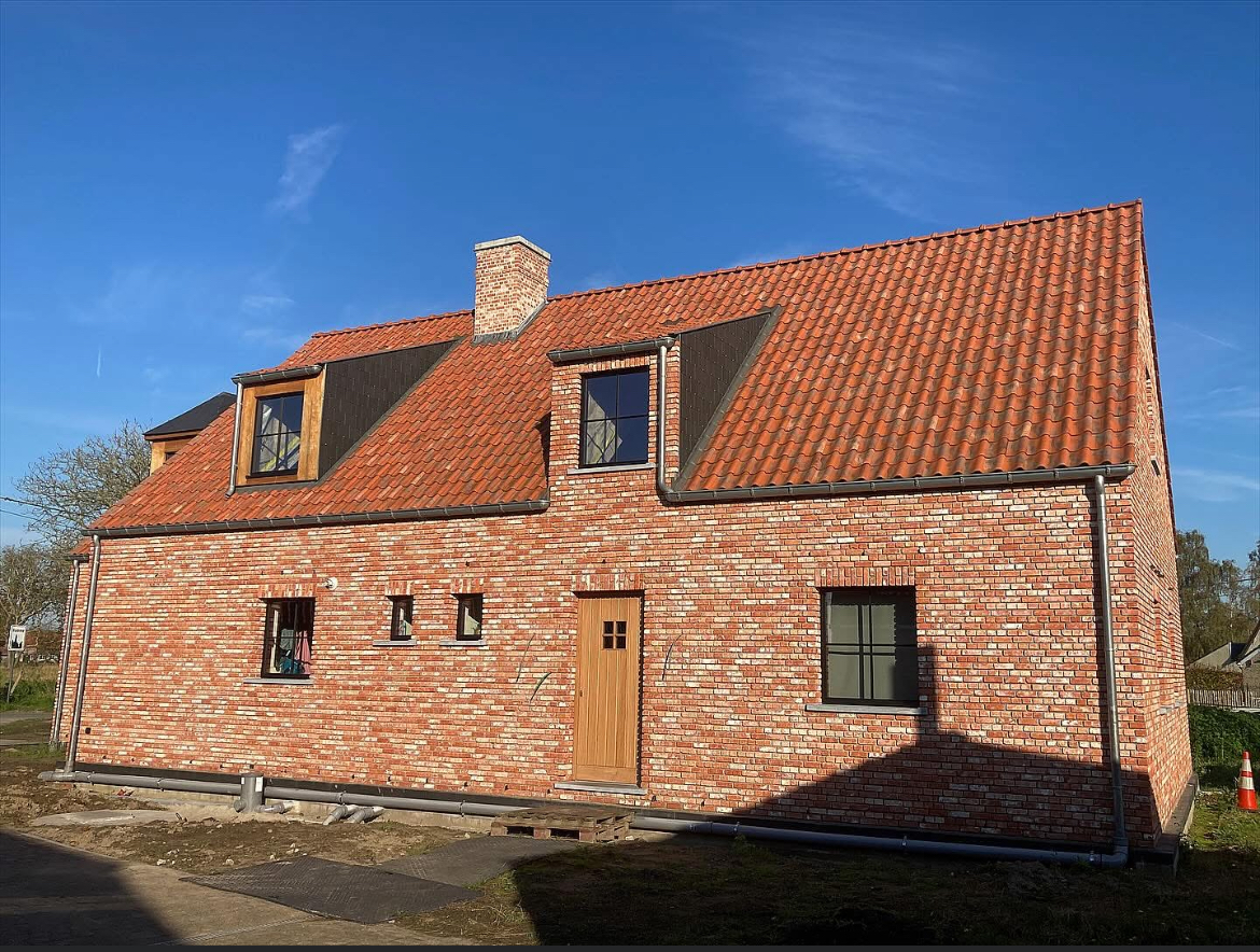 Foto van JJ Quality Homes in Hamme, Bouwbedrijf (foto 2)