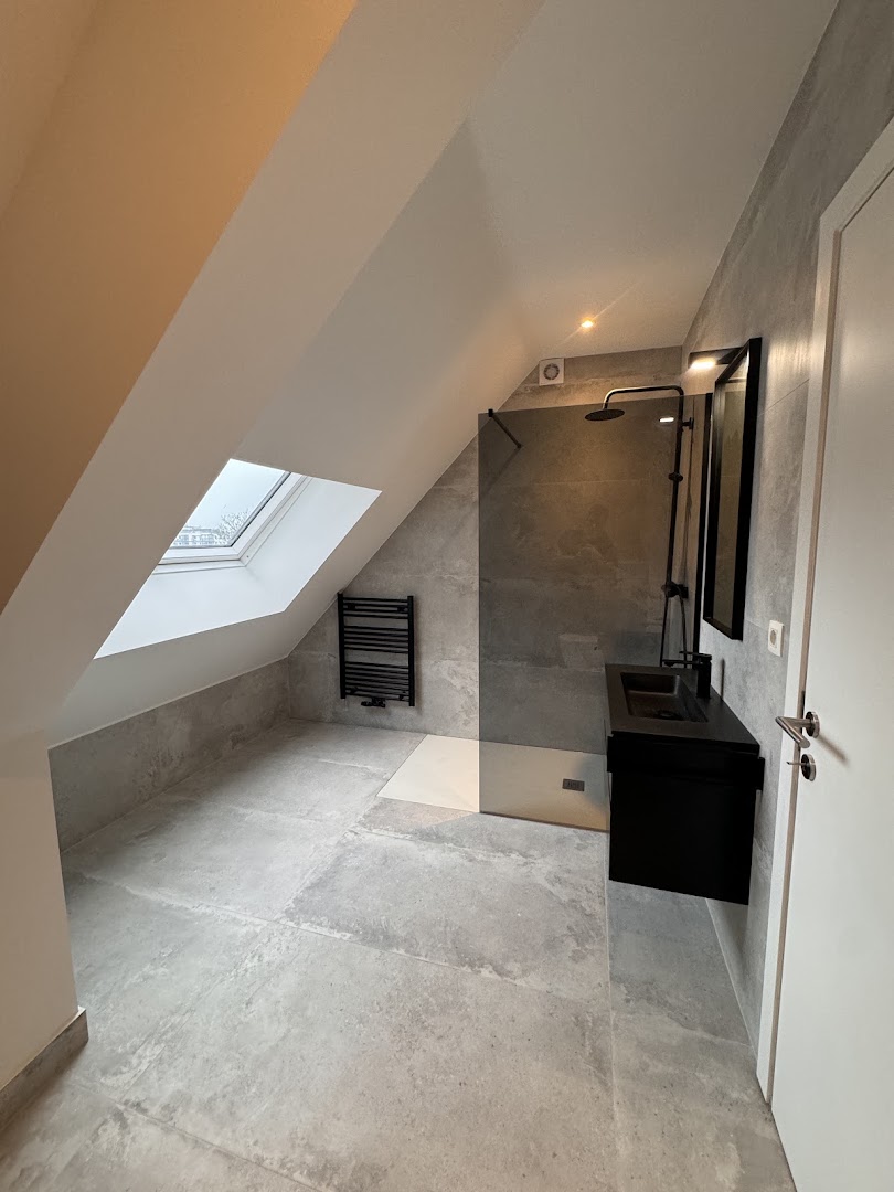 Foto van Alex Constructions, Bouwbedrijf Foto van Alex Constructions, Bouwbedrijf