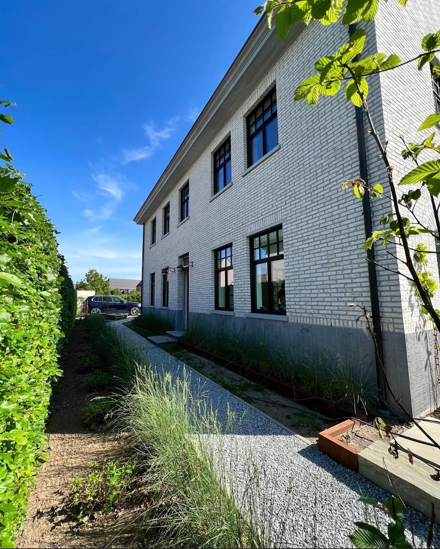 Foto van JJ Quality Homes in Hamme, Bouwbedrijf (foto 3)