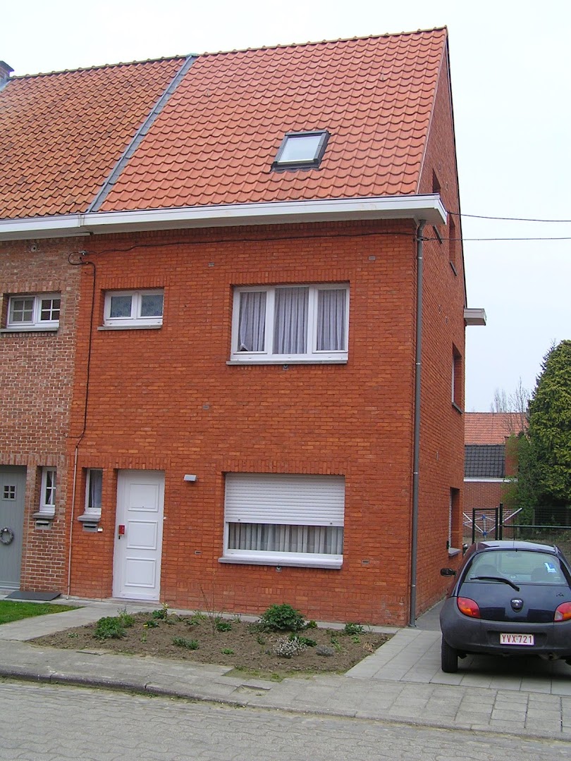 Foto van Quintelier Trudo in Hamme, Aannemer (foto 2)