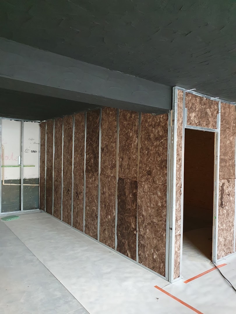 Foto van De Gyprocman - Jouw vakman voor alle gyprocwerken in Wijnegem, Bouwbedrijf (foto 3)