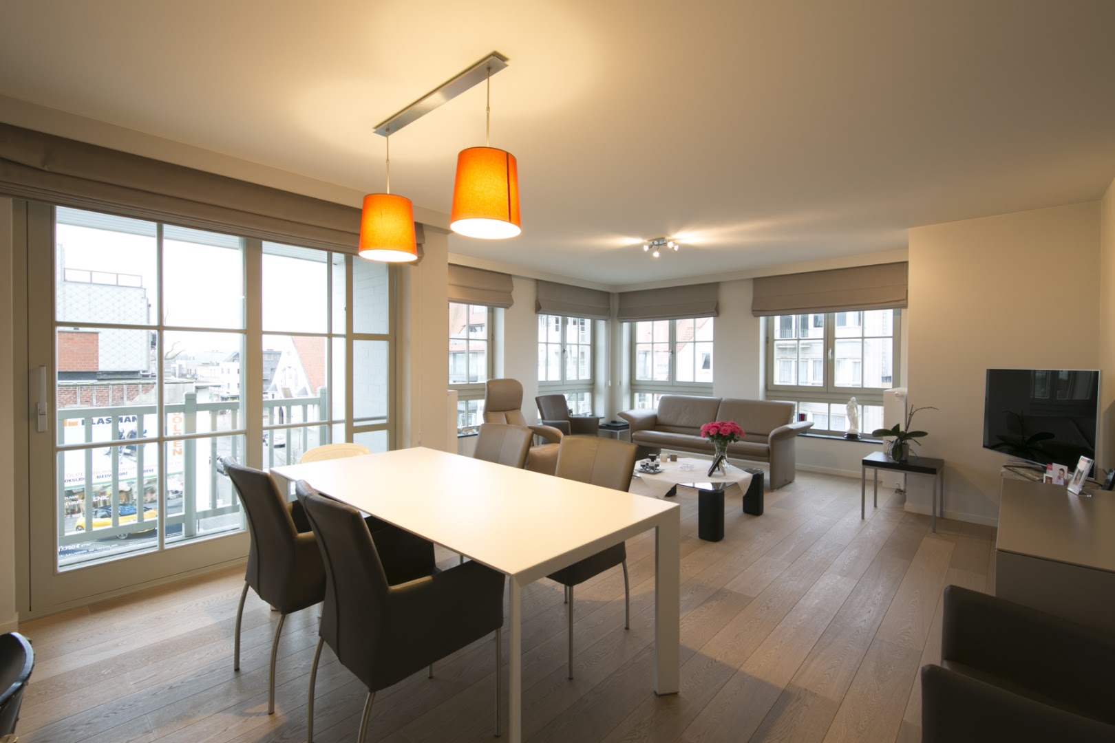 Foto van Schrijnwerkerij Pieters in Lo-Reninge, Bouwbedrijf (foto 3)