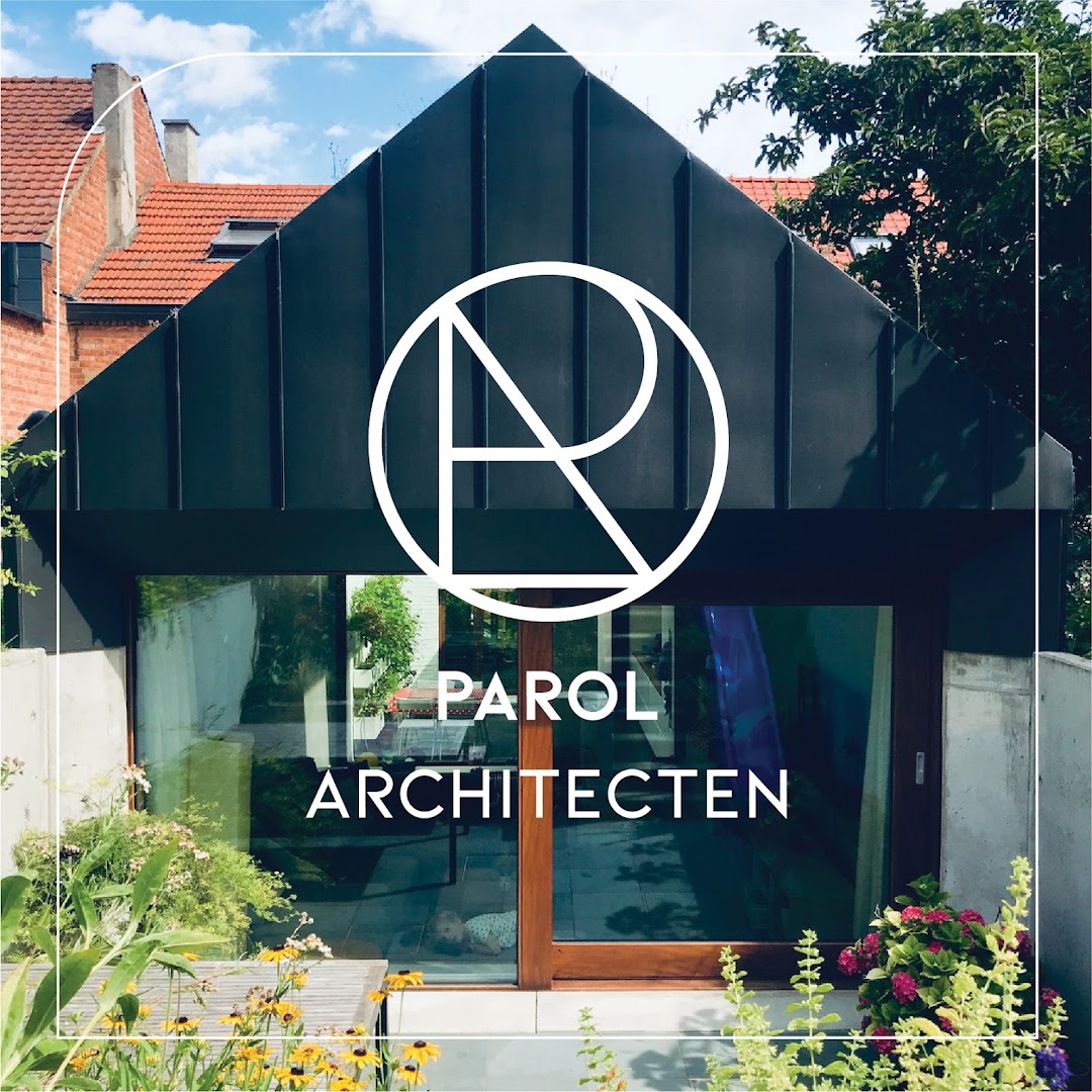 Foto van PAROL-architecten in Leuven, Architect Foto van PAROL-architecten in Leuven, Architect