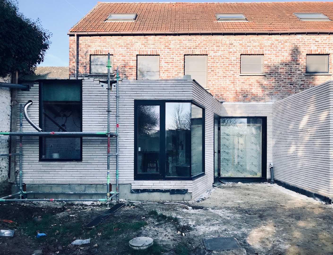Foto van PAROL-architecten in Leuven, Architect (foto 2)