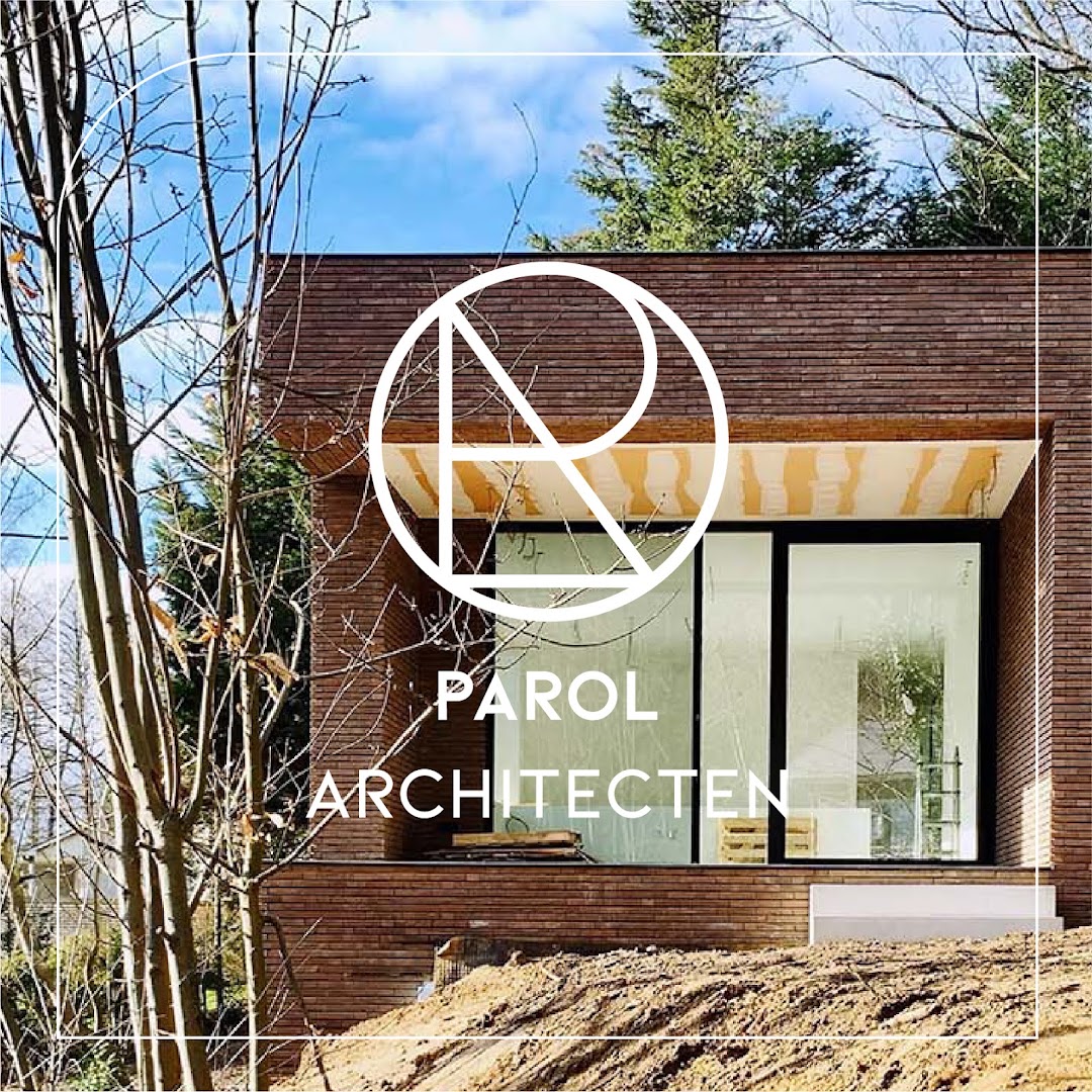 Foto van PAROL-architecten in Leuven, Architect (foto 3)
