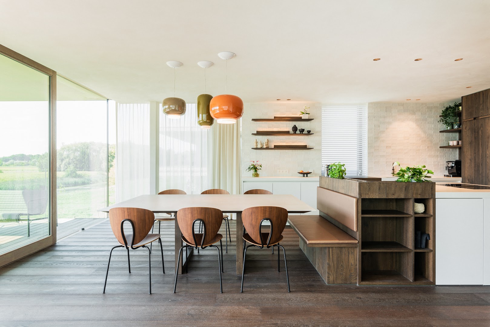 Foto van M-INT interieurarchitectuur in Deerlijk, Interieurarchitectenbureau (foto 2)