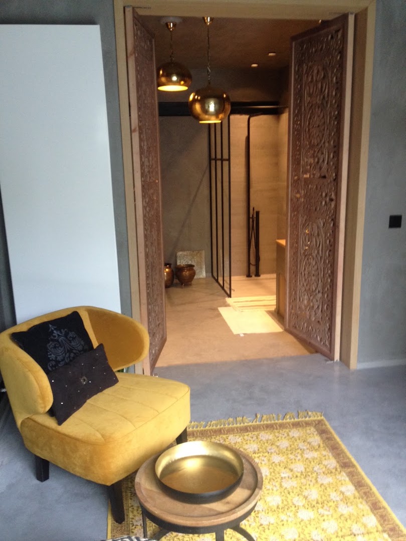 Foto van Stiprenovaties in Antwerpen, Aannemer (foto 2)