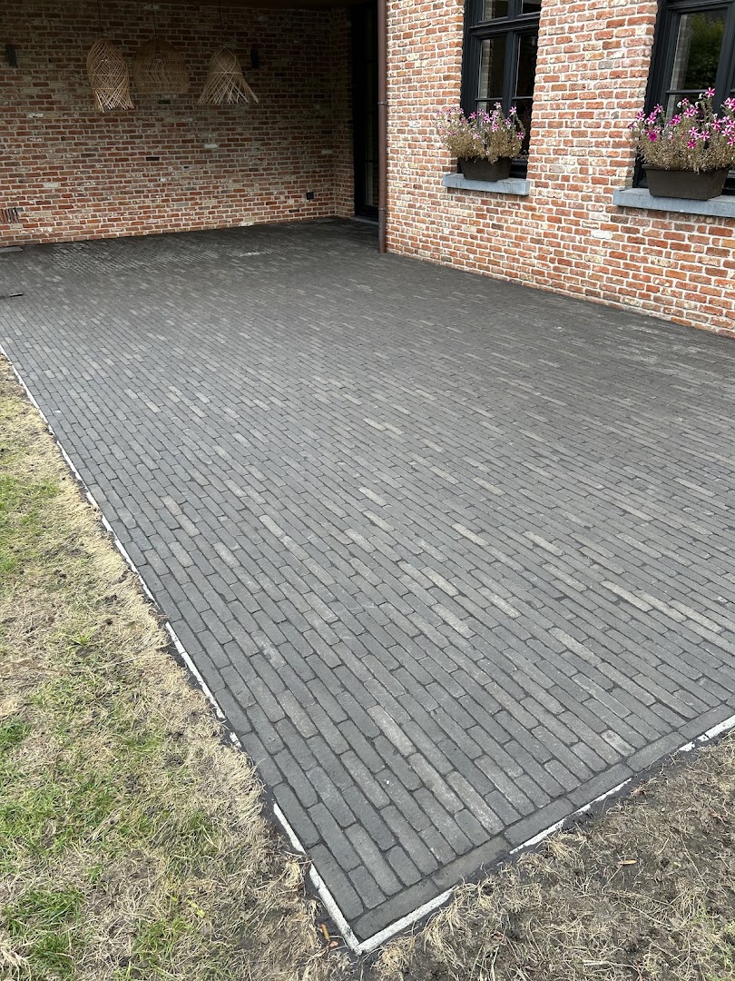 Foto van Bouwonderneming snauwaert in Oostkamp, Aannemer (foto 3)