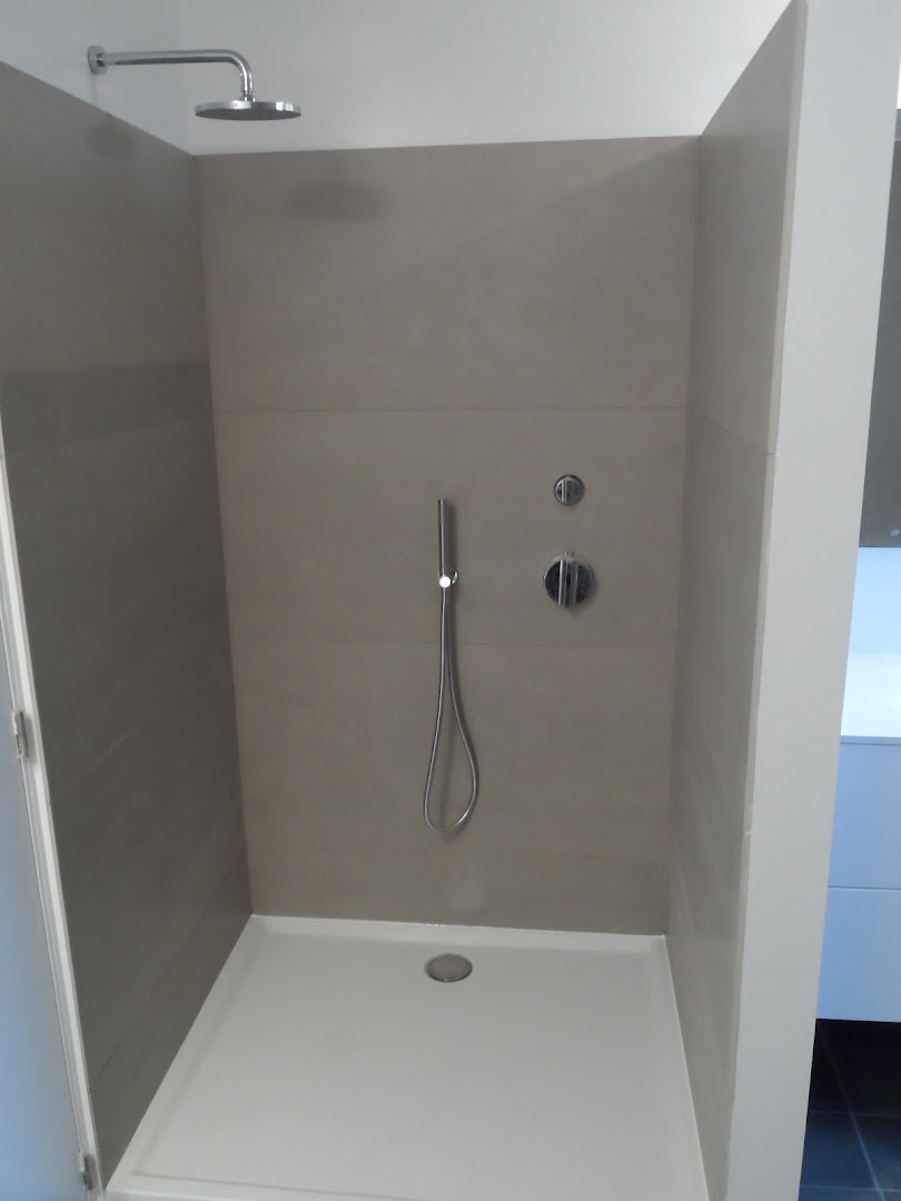 Foto van Stiprenovaties in Antwerpen, Aannemer (foto 3)