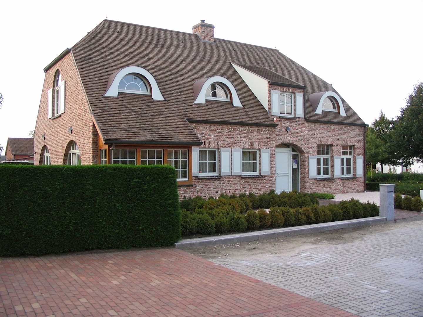 Foto van TDL Projects in Damme, Aannemer (foto 3)
