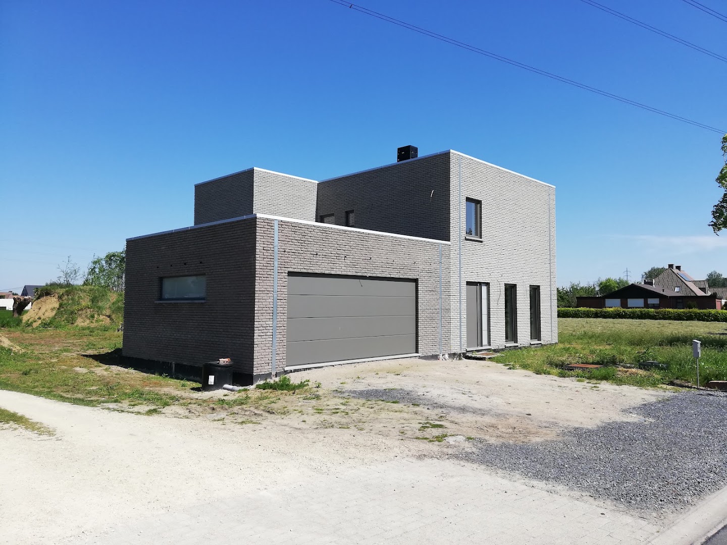 Foto van DSK Bouw BV in Deerlijk, Bouwbedrijf (foto 3)