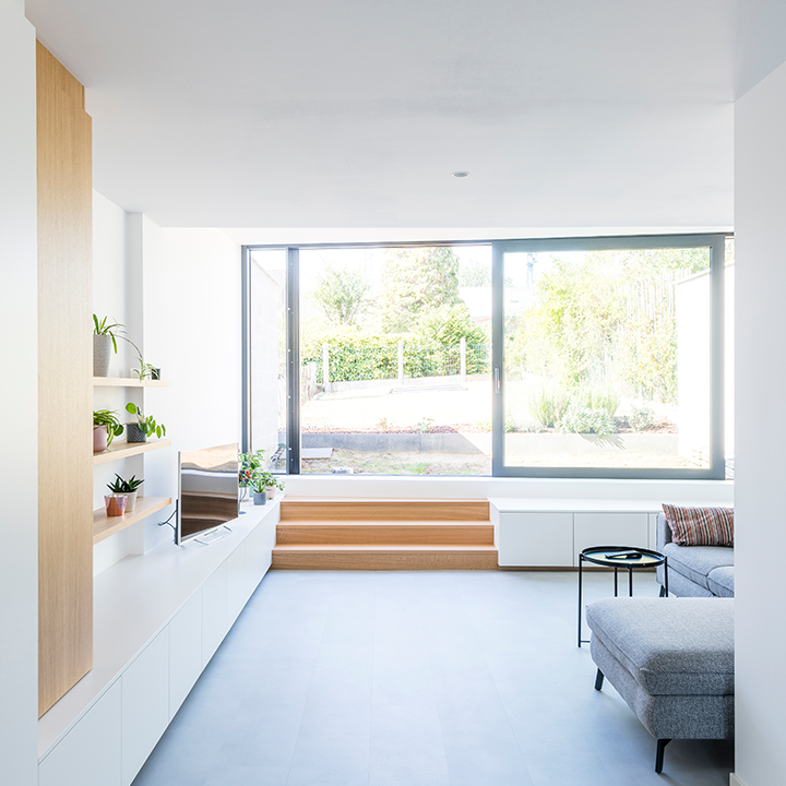 Foto van ZIN-architecten bv in Leuven, Architect (foto 2)